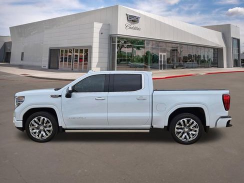 Used 2026 GMC Sierra 1500 Denali image 3