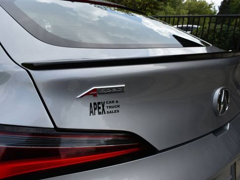 Used 2024 Acura Integra A-Spec FWD image 30