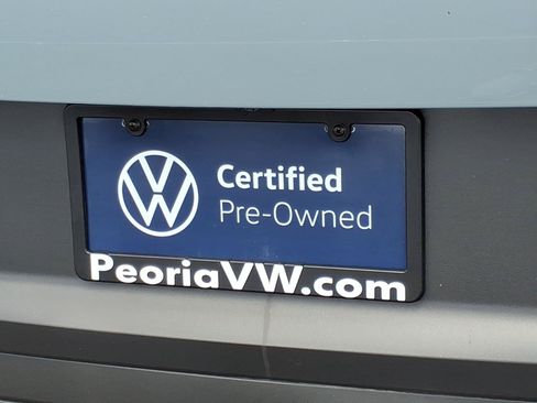 Certified 2023 Volkswagen ID.4 Pro S RWD image 16