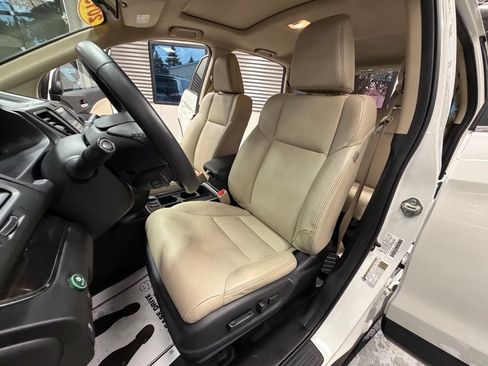 Used 2015 Honda CR-V EX-L image 7