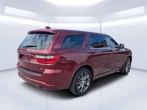 Used 2017 Dodge Durango GT w/ Nav & Power Liftgate Group image 3