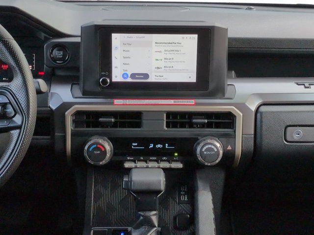 Used 2026 Toyota Tacoma SR5 RWD image 17