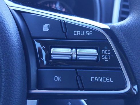 Certified 2021 Kia Sportage LX w/ LX Fwd Popular Package image 24