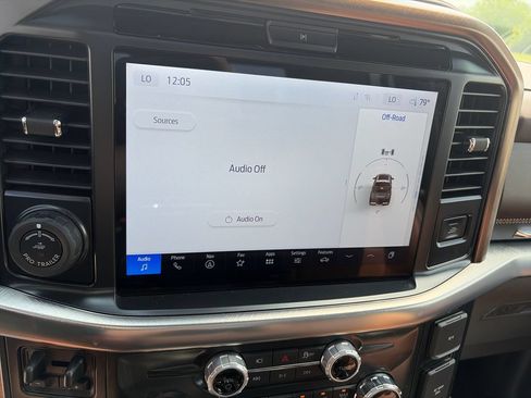 Used 2025 Ford F150 King Ranch AWD/4WD image 23