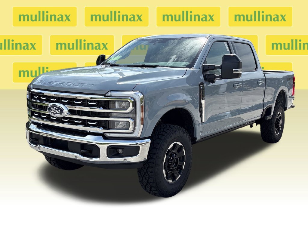New 2027 Ford F250 Lariat w/ Tremor Off-Road Package AWD/4WD image 16