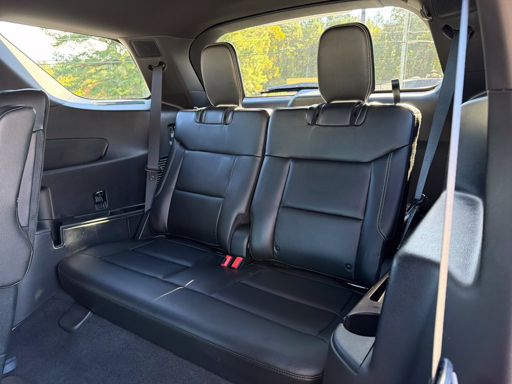 Used 2020 Ford Explorer ST w/ ST Street Pack AWD/4WD image 20