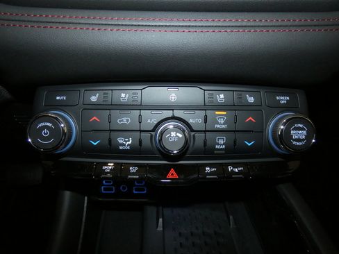 New 2026 Dodge Durango GT image 15