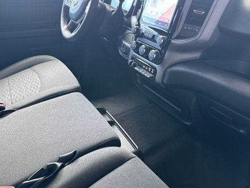 New 2026 RAM 2500 Tradesman AWD/4WD image 14