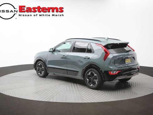 Used 2023 Kia Niro Wind w/ Wind Preserve Package FWD image 62