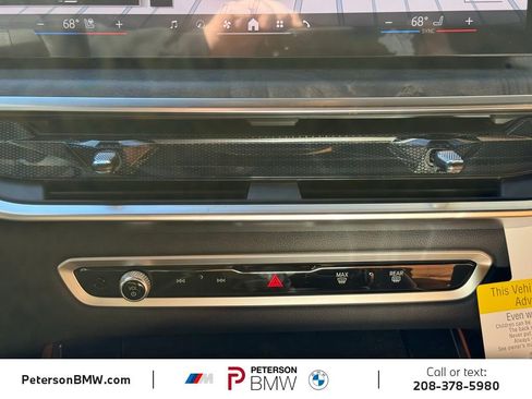 New 2026 BMW X5 xDrive40i image 29