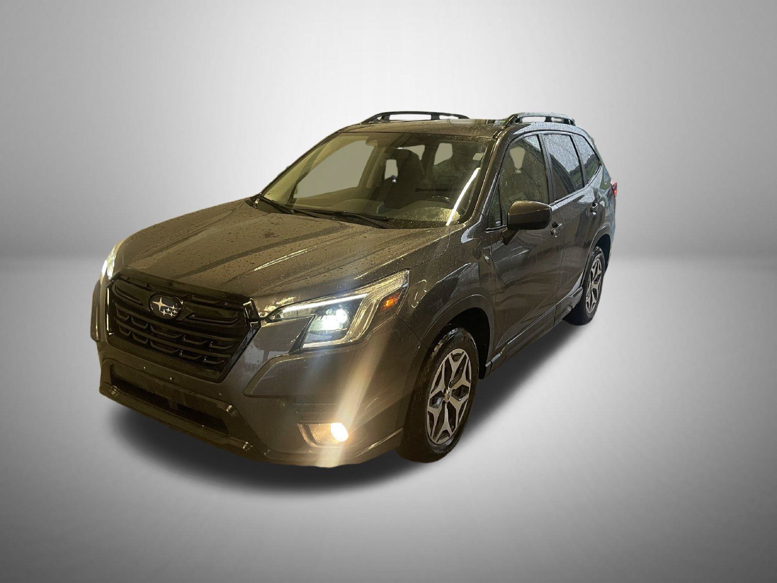 Used 2023 Subaru Forester Premium AWD/4WD image 1