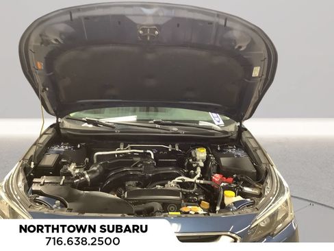 Used 2020 Subaru Outback Premium AWD/4WD image 14