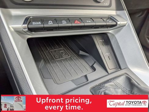 Used 2024 Audi Q3 2.0T Premium AWD/4WD image 22