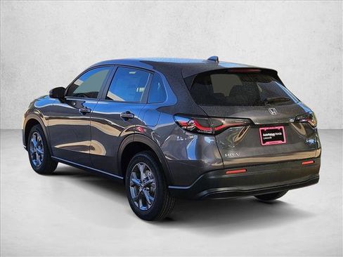 New 2026 Honda HR-V LX image 9