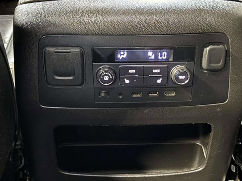 Used 2017 Chevrolet Tahoe LT AWD/4WD image 24