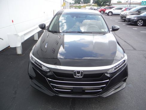 Used 2022 Honda Accord LX image 4
