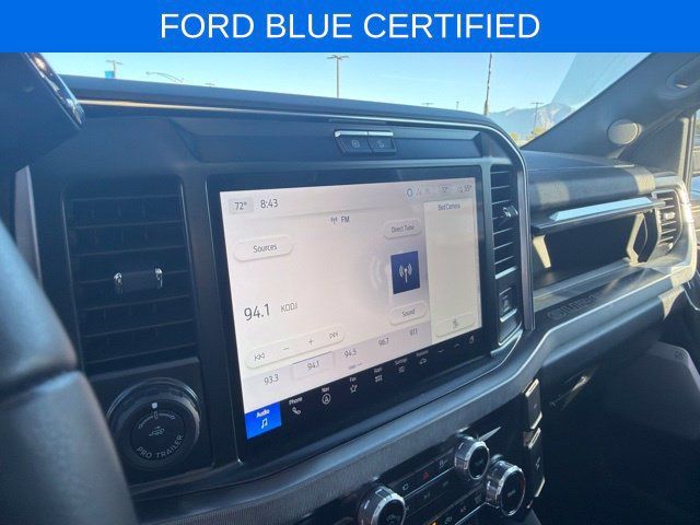 Used 2026 Ford F350 Platinum AWD/4WD image 26