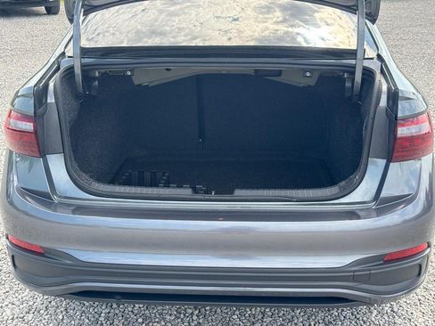 Used 2024 Volkswagen Jetta Sport FWD image 11