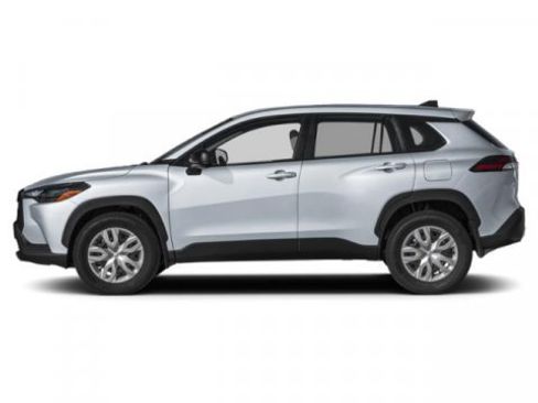 Used 2026 Toyota Corolla Cross L FWD image 6