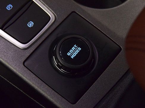 Used 2025 Ford Bronco Sport Outer Banks w/ Outer Banks Tech Package+ image 26