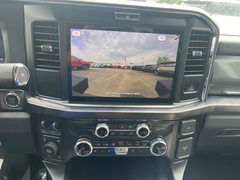 New 2026 Ford F550 4x4 Crew Cab image 43