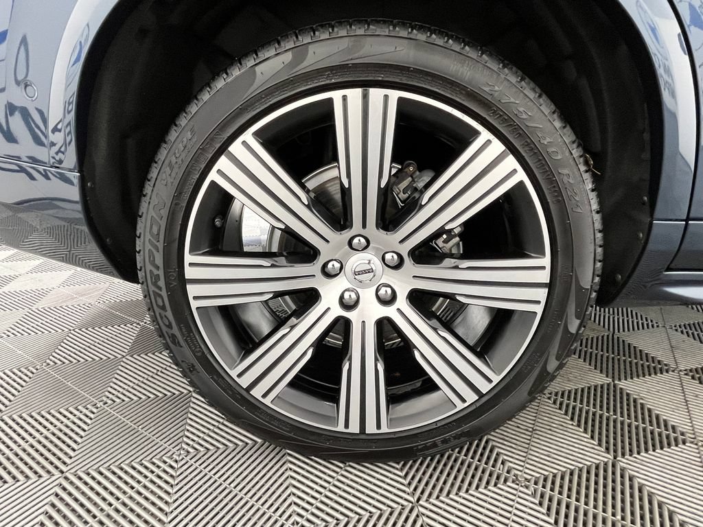 Used 2025 Volvo XC90 B6 Ultra w/ Protection Package Premier AWD/4WD image 15