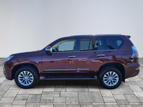 Used 2019 Lexus GX 460 Premium image 4