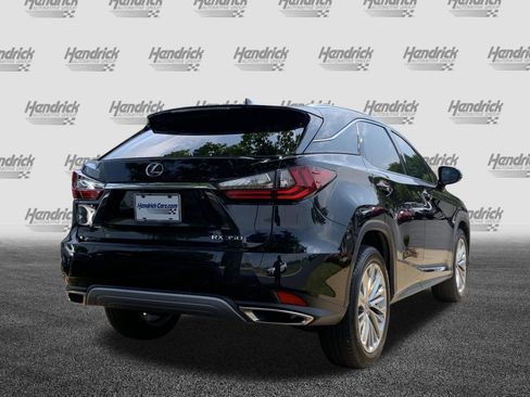 Used 2020 Lexus RX 350 AWD w/ Luxury Package image 10