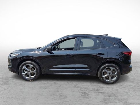 Used 2024 Ford Escape ST-Line AWD/4WD image 2
