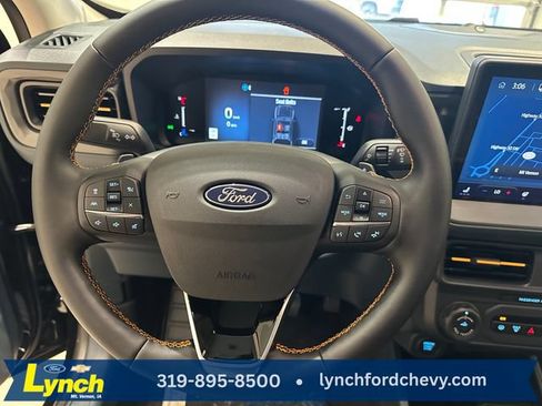 New 2026 Ford Maverick Tremor AWD/4WD image 11