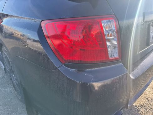 Used 2012 Subaru Impreza WRX Sedan image 16