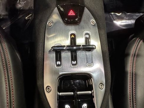 Used 2022 Ferrari 296 GTB RWD image 23