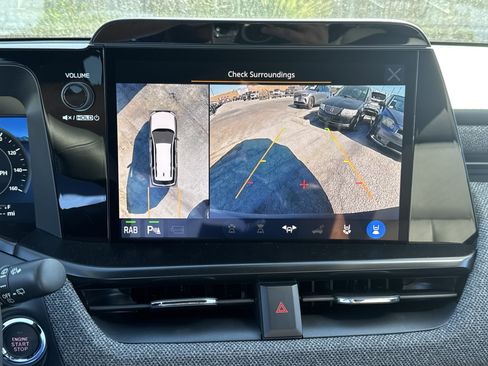 New 2026 Subaru Outback Limited XT image 21