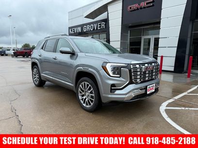 New 2026 GMC Terrain Denali w/ LPO, Floor Liner Package