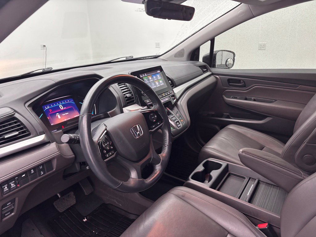 Used 2019 Honda Odyssey EX-L image 19