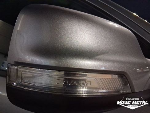 Used 2020 RAM 1500 Big Horn image 10