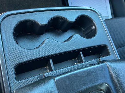 Used 2015 Chevrolet Silverado 2500 LT w/ Z71 Package, Off-Road image 15