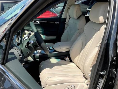 New 2025 Genesis GV80 2.5T Standard image 9
