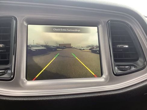 Used 2023 Dodge Challenger SXT w/ Blacktop Package image 24