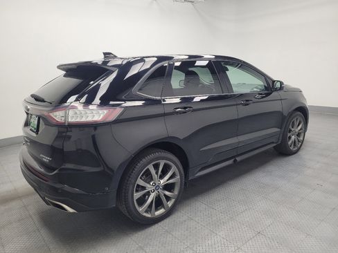 Used 2016 Ford Edge Sport w/ Equipment Group 401A image 10