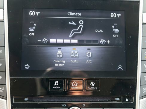 Used 2023 INFINITI Q50 Luxe w/ Cargo Package AWD/4WD image 55