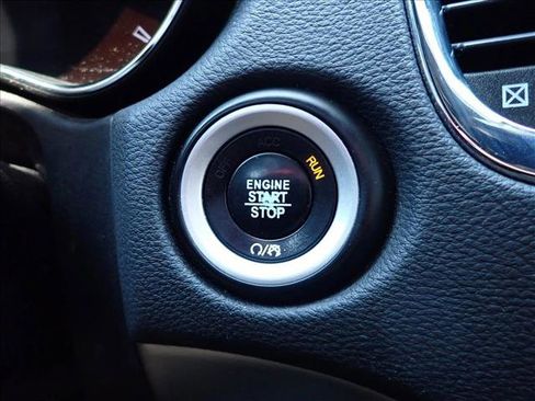 Used 2017 Dodge Durango R/T AWD/4WD image 27