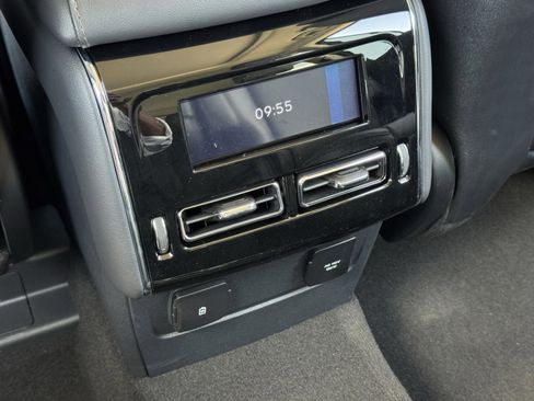 New 2026 Lincoln Aviator Reserve RWD image 26