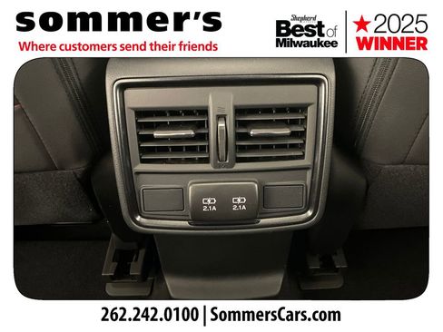 Certified 2023 Subaru Forester Sport image 23