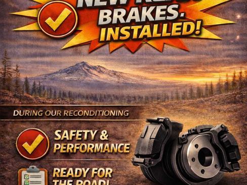 Used 2023 Toyota Tundra Limited w/ TRD Off-Road Package image 8