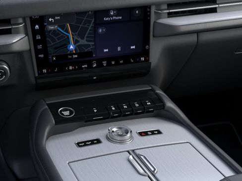 New 2026 Lincoln Navigator Reserve w/ Jet Appearance Package AWD/4WD image 15