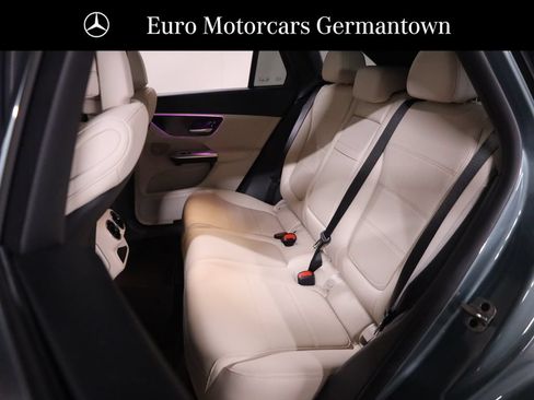 Certified 2026 Mercedes-Benz GLC 300 4MATIC image 25