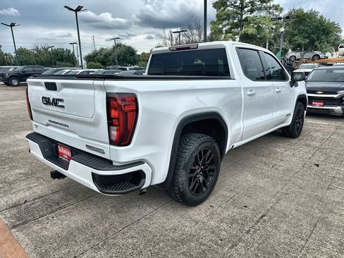 Certified 2021 GMC Sierra 1500 Elevation RWD image 11