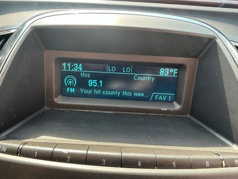 Used 2010 Buick LaCrosse CXL w/ Luxury Package FWD image 22
