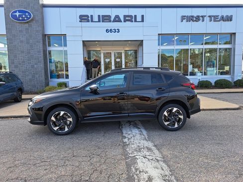 New 2026 Subaru Crosstrek 2.5i Limited image 3